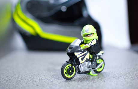 Männer sind auch nur große Jungs