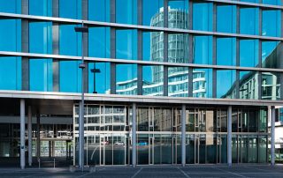 Architektur Stuttgart